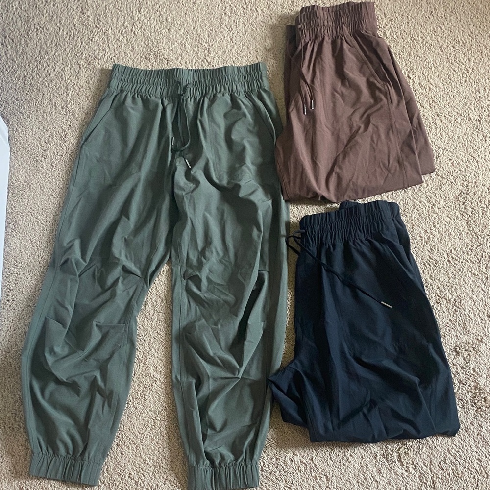 Women’s Abercrombie Joggers